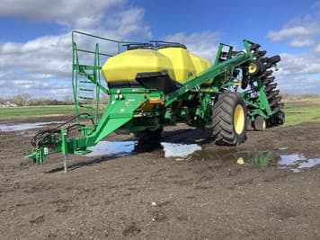 Main image John Deere 1890