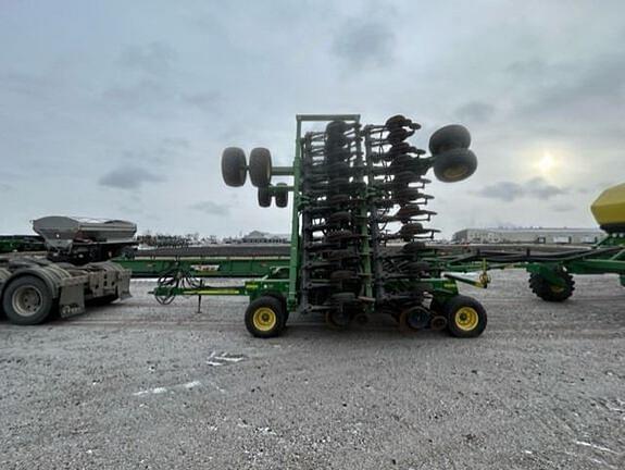 Image of John Deere 1890 equipment image 1