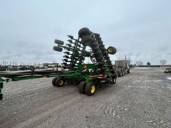 Image of John Deere 1890 equipment image 3