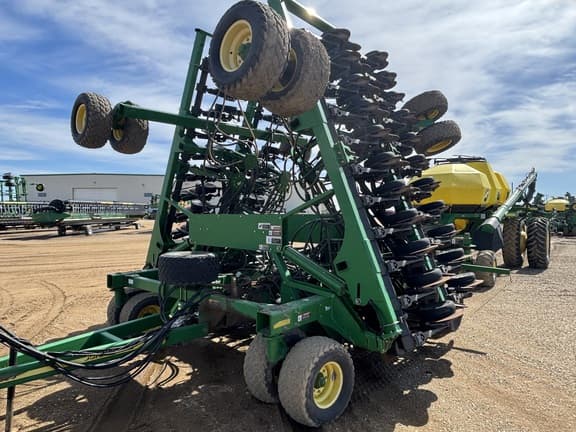 Image of John Deere 1890 Primary image