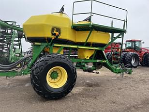 Main image John Deere 1890 26