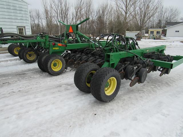 Image of John Deere 1890 equipment image 4