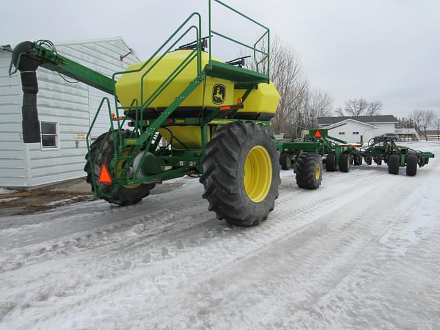 Image of John Deere 1890 equipment image 2