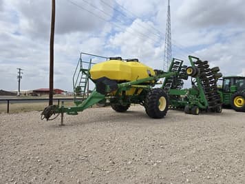 Main image John Deere 1890