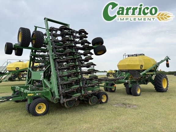 2009 John Deere 1890 Equipment Image0