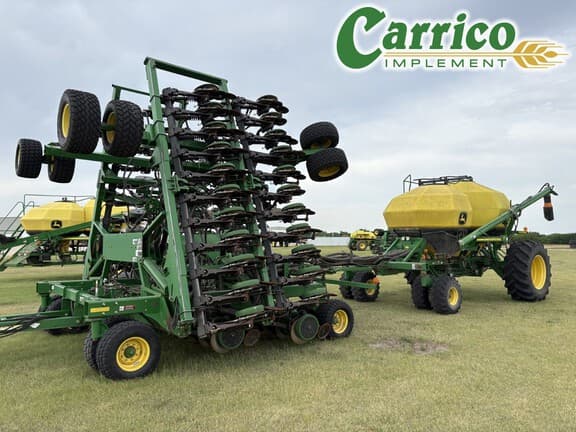 Image of John Deere 1890 Primary image