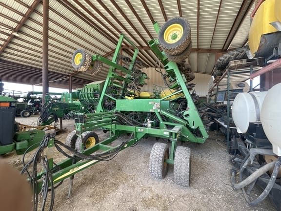 2009 John Deere 1890 Equipment Image0