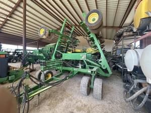 2009 John Deere 1890 Image