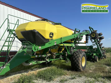 Main image John Deere 1890