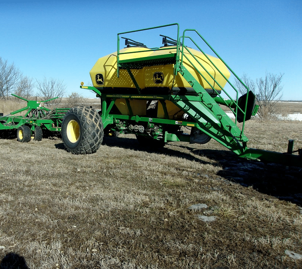 Image of John Deere 1890 Primary image