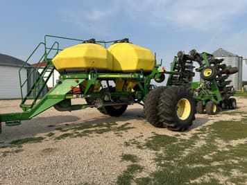 Main image John Deere 1890