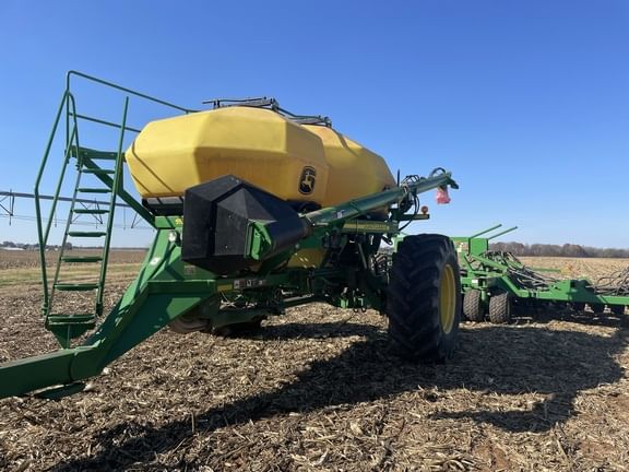 Main image John Deere 1890