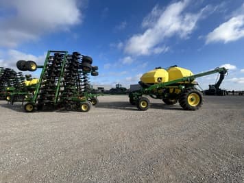 Main image John Deere 1890