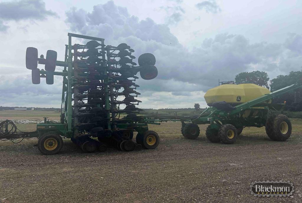 Image of John Deere 1890 Image 1