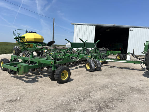Image of John Deere 1890 Primary image
