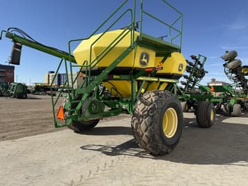 Main image John Deere 1890