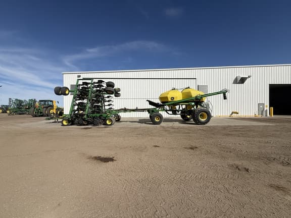 Image of John Deere 1890 equipment image 3