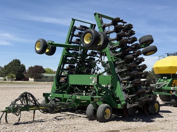 Image of John Deere 1890 Primary image