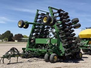 2009 John Deere 1890 Image