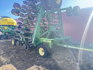 2009 John Deere 1890 Image