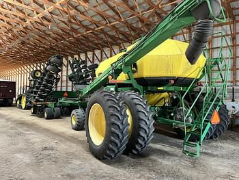 2009 John Deere 1890 Equipment Image0