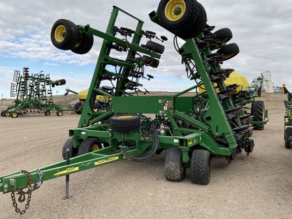 Main image John Deere 1890