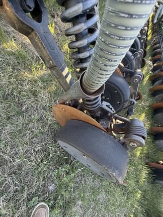 Image of John Deere 1895 equipment image 3