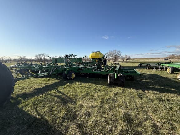 Image of John Deere 1895 Primary image