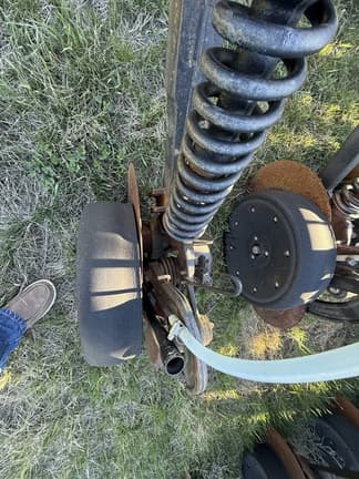Image of John Deere 1895 equipment image 2