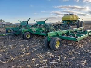 2009 John Deere 1895 Image