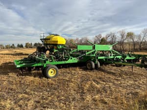 2009 John Deere 1895 Image