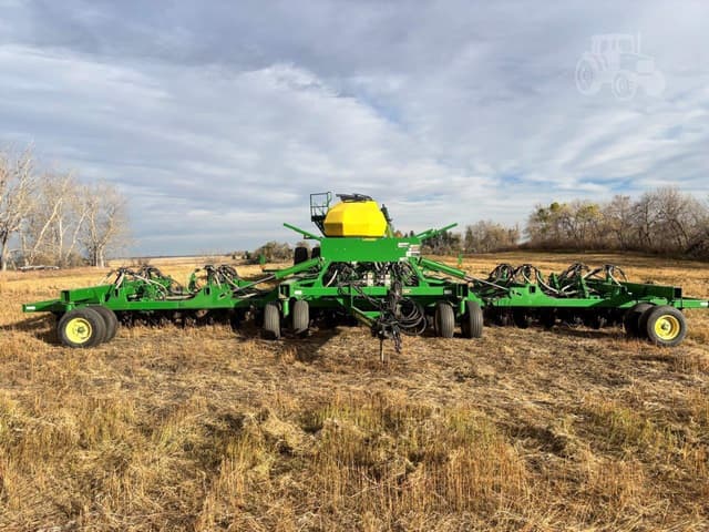 Image of John Deere 1895 equipment image 2