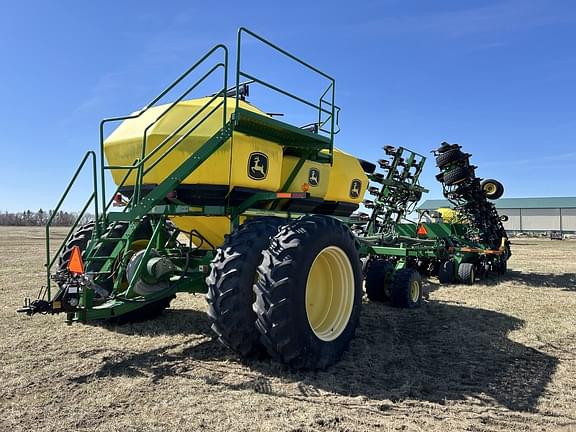 Image of John Deere 1895 equipment image 2