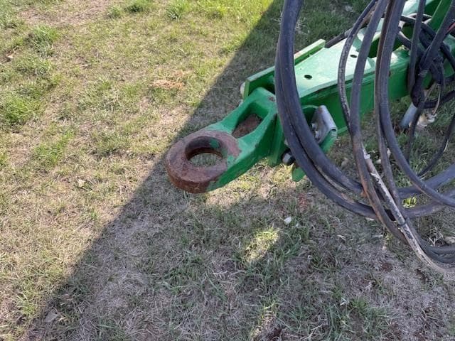 Image of John Deere 1895 equipment image 4