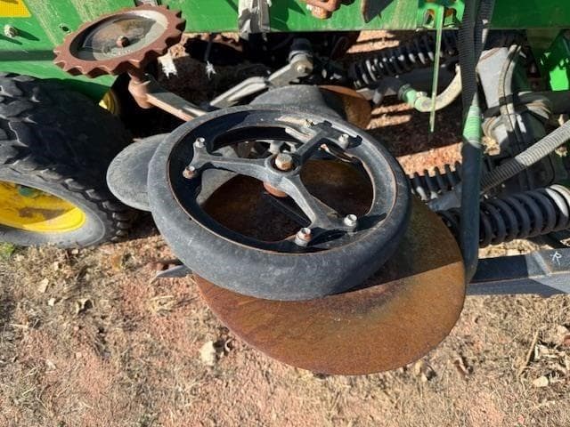 Image of John Deere 1895 equipment image 3