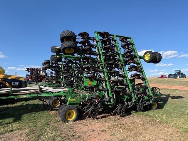 Image of John Deere 1895 equipment image 1