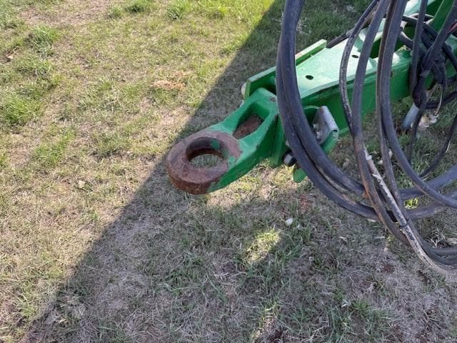 Image of John Deere 1895 equipment image 4