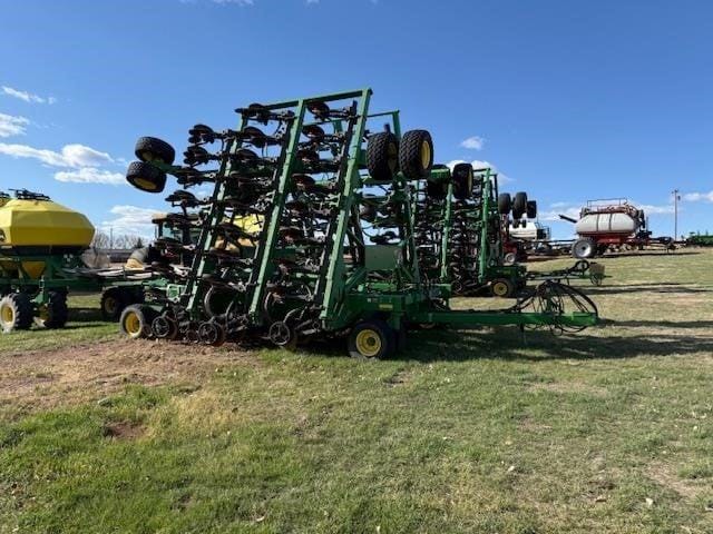 2009 John Deere 1895 Equipment Image0