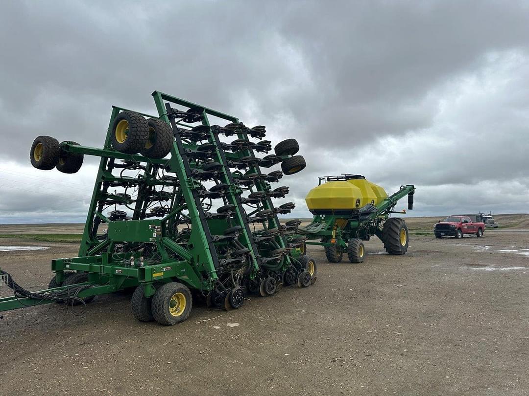 Image of John Deere 1895 Primary image