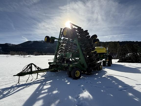 Image of John Deere 1910 equipment image 1