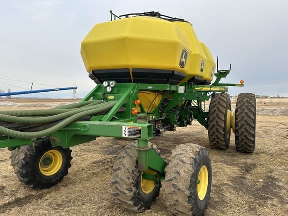 Image of John Deere 1910 equipment image 3