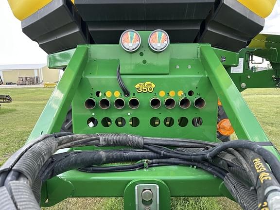 Image of John Deere 1910 equipment image 1