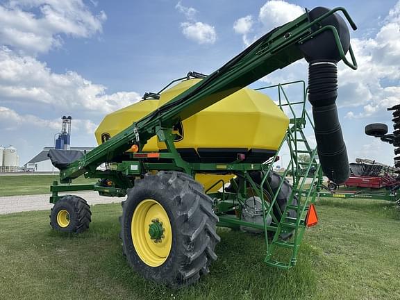 Image of John Deere 1910 equipment image 4