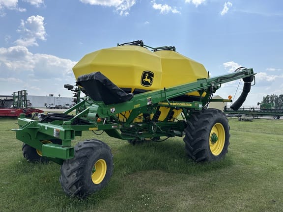 2009 John Deere 1910 Equipment Image0