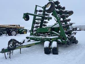 2009 John Deere 1990 Image