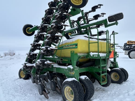 Image of John Deere 1990 equipment image 4