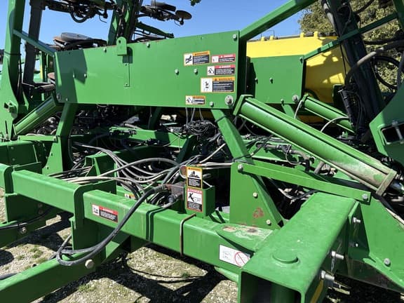 Image of John Deere 1990 equipment image 4