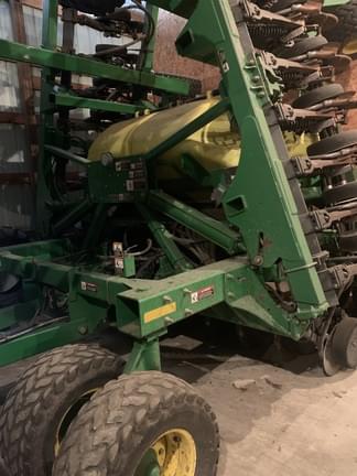 Main image John Deere 1990