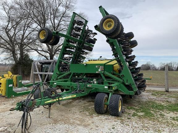 Main image John Deere 1990