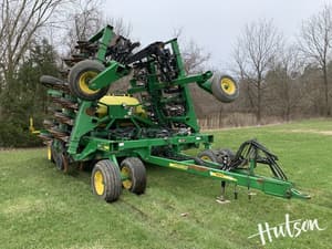 2009 John Deere 1990 Image